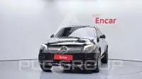 2019 Mercedes Benz GLC-Class