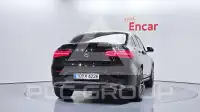 2019 Mercedes Benz GLC-Class
