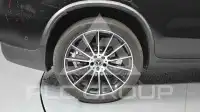 2019 Mercedes Benz GLC-Class
