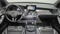2019 Mercedes Benz GLC-Class