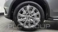 2019 Mercedes Benz GLC-Class