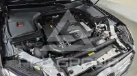 2019 Mercedes Benz GLC-Class