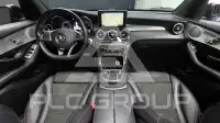 2019 Mercedes Benz GLC-Class