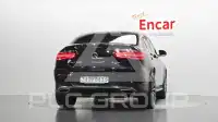 2019 Mercedes Benz GLC-Class