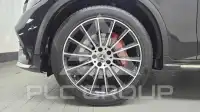 2019 Mercedes Benz GLC-Class