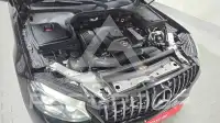 2019 Mercedes Benz GLC-Class