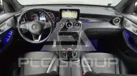 2019 Mercedes Benz GLC-Class