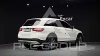 2019 Mercedes Benz GLC-Class
