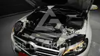 2019 Mercedes Benz GLC-Class