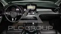 2019 Mercedes Benz GLC-Class