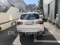 2019 Mercedes Benz GLC-Class