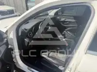 2019 Mercedes Benz GLC-Class