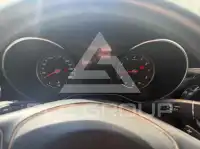 2019 Mercedes Benz GLC-Class