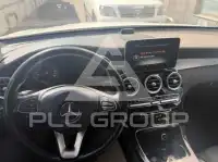 2019 Mercedes Benz GLC-Class