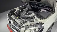 2019 Mercedes Benz GLC-Class