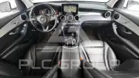 2019 Mercedes Benz GLC-Class