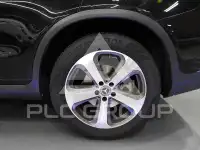 2019 Mercedes Benz GLC-Class