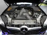 2019 Mercedes Benz GLC-Class