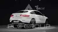 2019 Mercedes Benz GLC-Class