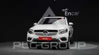2019 Mercedes Benz GLC-Class