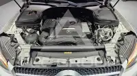 2019 Mercedes Benz GLC-Class