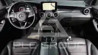 2019 Mercedes Benz GLC-Class