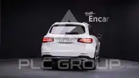 2019 Mercedes Benz GLC-Class