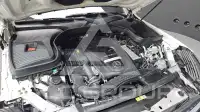 2019 Mercedes Benz GLC-Class