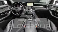 2019 Mercedes Benz GLC-Class