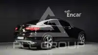 2019 Mercedes Benz GLC-Class