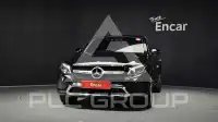 2019 Mercedes Benz GLC-Class