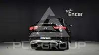 2019 Mercedes Benz GLC-Class