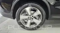 2019 Mercedes Benz GLC-Class