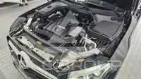 2019 Mercedes Benz GLC-Class