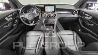 2019 Mercedes Benz GLC-Class