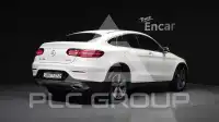 2019 Mercedes Benz GLC-Class