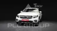 2019 Mercedes Benz GLC-Class