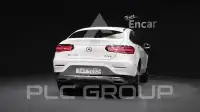 2019 Mercedes Benz GLC-Class