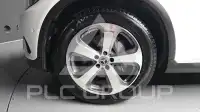 2019 Mercedes Benz GLC-Class