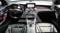 2019 Mercedes Benz GLC-Class