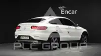 2019 Mercedes Benz GLC-Class