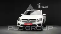 2019 Mercedes Benz GLC-Class