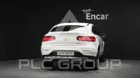 2019 Mercedes Benz GLC-Class