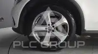 2019 Mercedes Benz GLC-Class