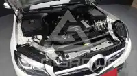 2019 Mercedes Benz GLC-Class
