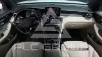 2019 Mercedes Benz GLC-Class