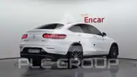 2019 Mercedes Benz GLC-Class