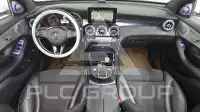 2019 Mercedes Benz GLC-Class