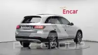 2019 Mercedes Benz GLC-Class
