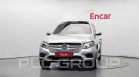2019 Mercedes Benz GLC-Class
